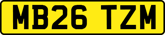 MB26TZM
