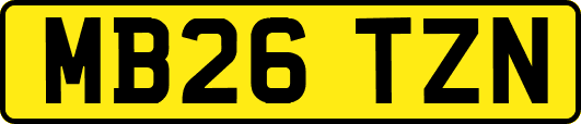 MB26TZN