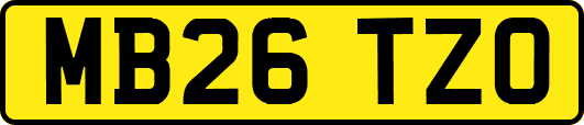 MB26TZO