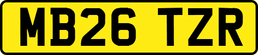MB26TZR