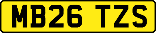 MB26TZS