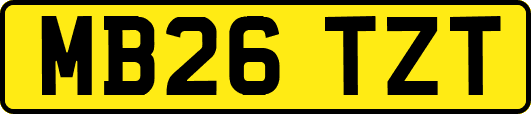 MB26TZT