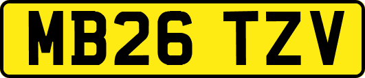 MB26TZV