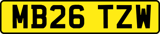 MB26TZW