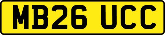 MB26UCC
