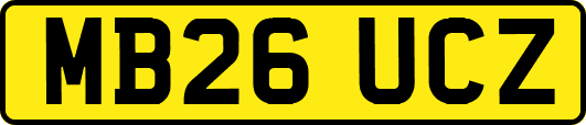 MB26UCZ