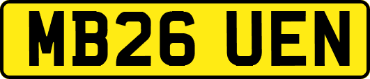 MB26UEN