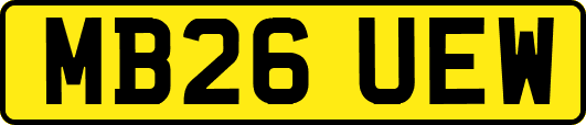 MB26UEW