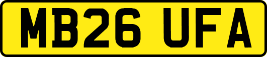 MB26UFA