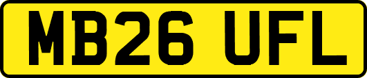 MB26UFL