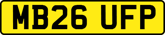MB26UFP