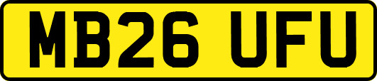 MB26UFU