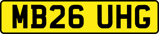 MB26UHG