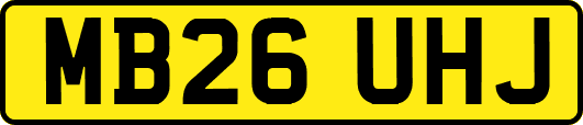 MB26UHJ