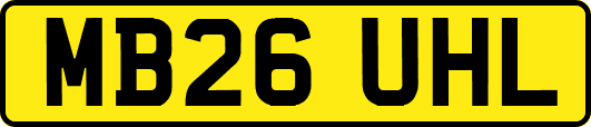 MB26UHL