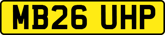 MB26UHP