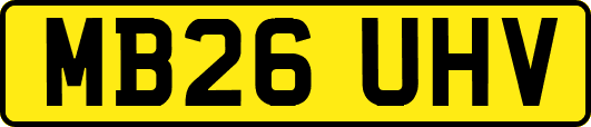 MB26UHV