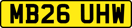 MB26UHW