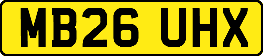 MB26UHX
