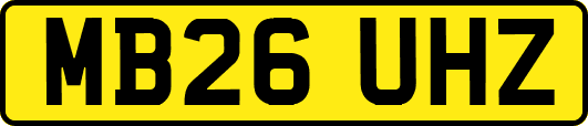 MB26UHZ