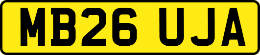 MB26UJA