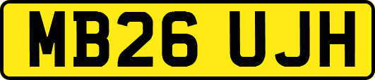 MB26UJH