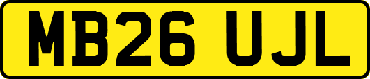 MB26UJL