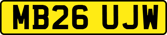 MB26UJW