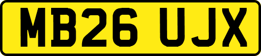 MB26UJX