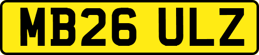 MB26ULZ