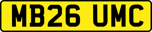 MB26UMC
