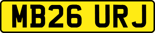 MB26URJ