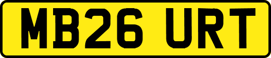 MB26URT