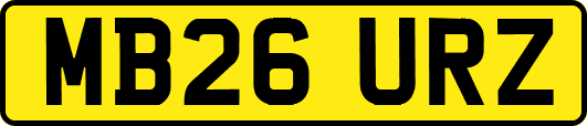 MB26URZ