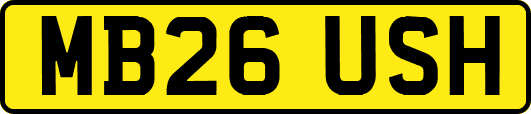 MB26USH