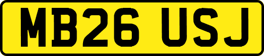 MB26USJ