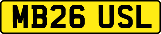MB26USL