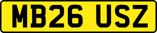 MB26USZ