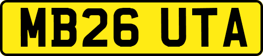 MB26UTA
