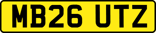MB26UTZ