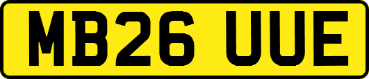 MB26UUE