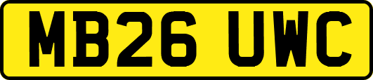 MB26UWC