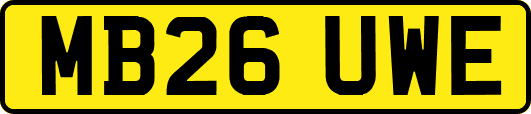 MB26UWE