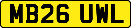 MB26UWL