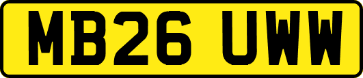 MB26UWW