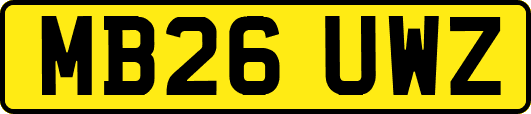 MB26UWZ