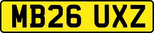 MB26UXZ