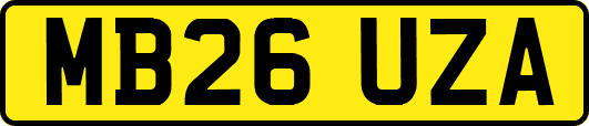 MB26UZA