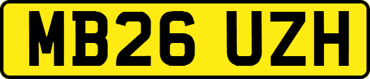 MB26UZH
