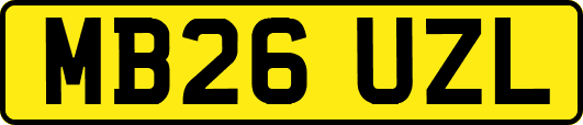MB26UZL